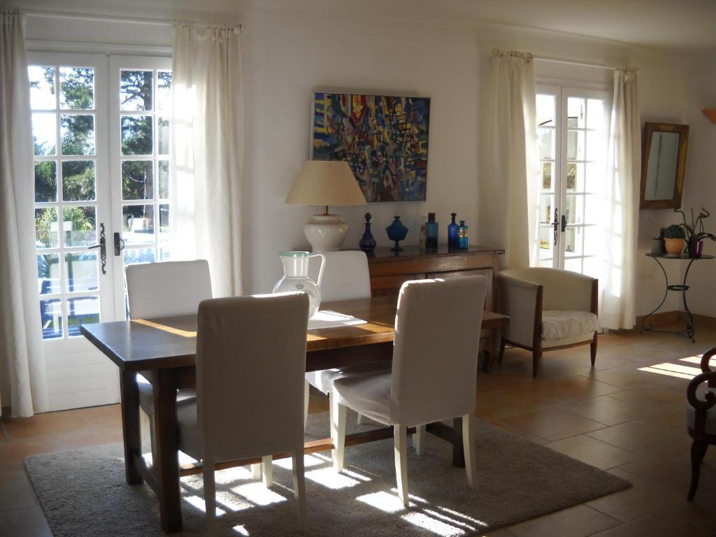 Chambres d'Hôtes Saint Vérédème Pujaut Extérieur photo