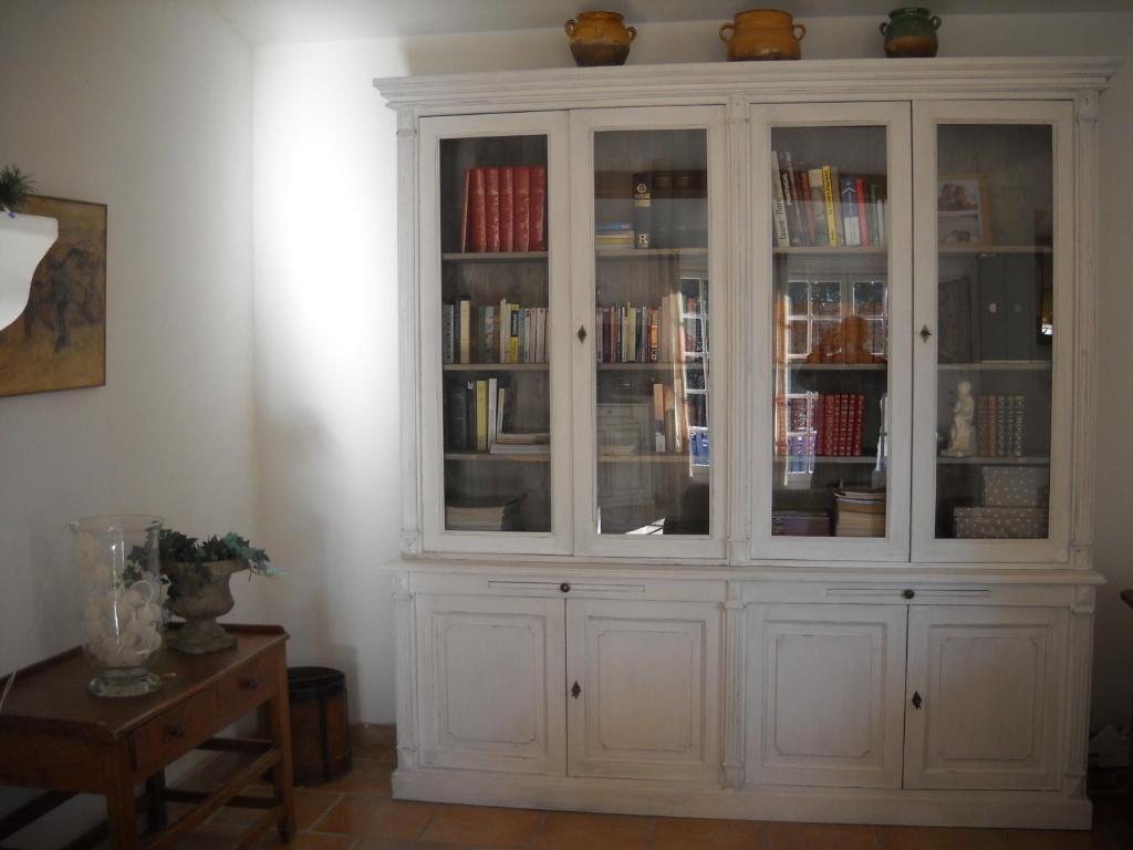 Chambres d'Hôtes Saint Vérédème Pujaut Extérieur photo