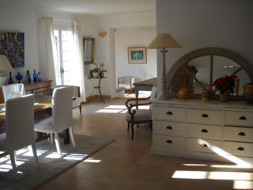 Chambres d'Hôtes Saint Vérédème Pujaut Extérieur photo