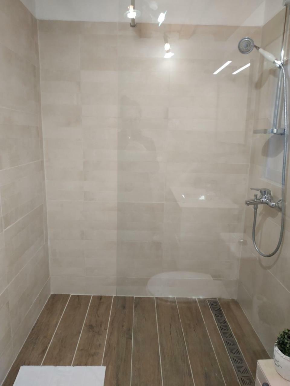 Chambres d'Hôtes Saint Vérédème Pujaut Extérieur photo